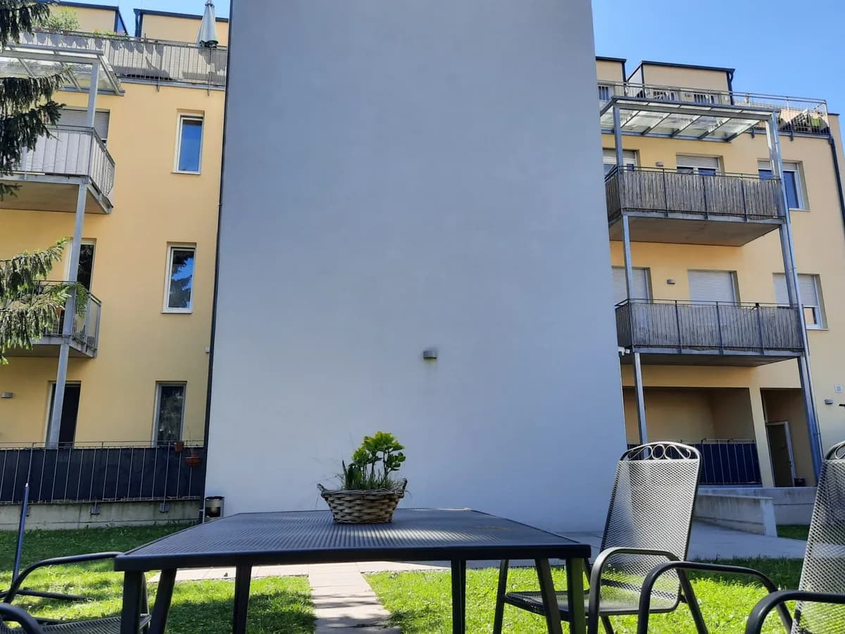 2-Zimmer-Wohnung mieten in Graz – 40 m², € 519 – Bild 37 von 47