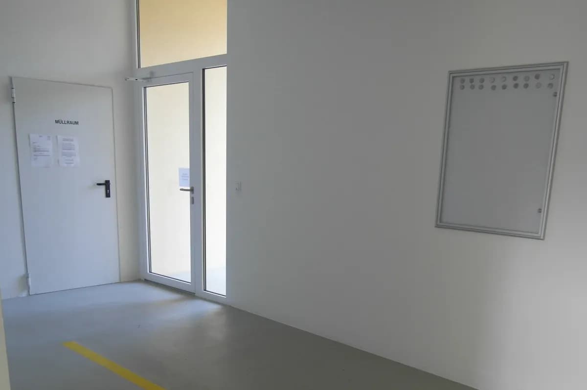 2-Zimmer-Wohnung mieten in Graz – 40 m², € 519 – Bild 38 von 47