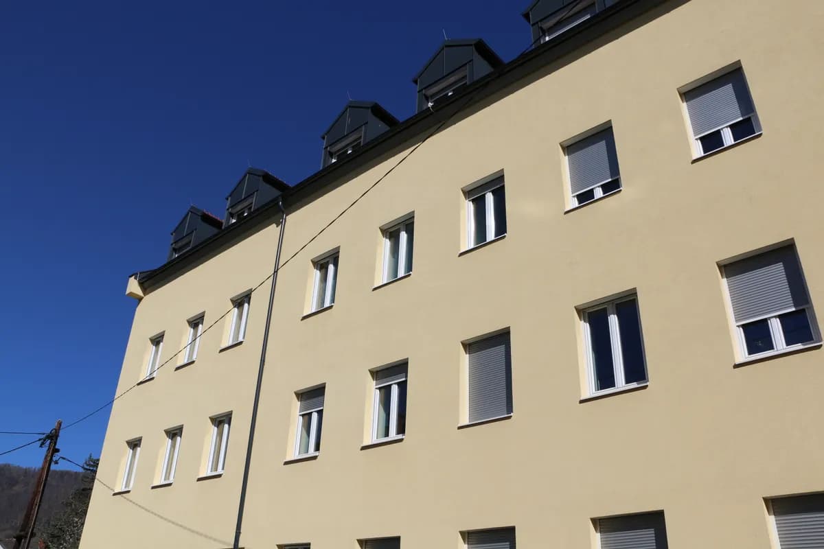 2-Zimmer-Wohnung mieten in Graz – 40 m², € 519 – Bild 39 von 47