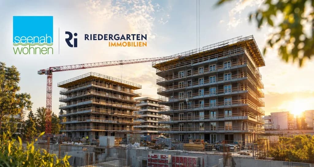 3-Zimmer-Wohnung kaufen in Klagenfurt – 63,8 m², € 445.000