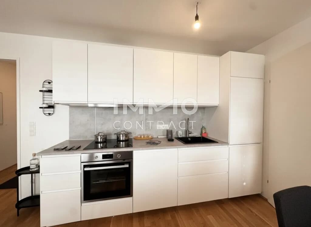 3-Zimmer-Wohnung kaufen in Wien – 63,13 m², € 496.100 – Bild 4 von 9