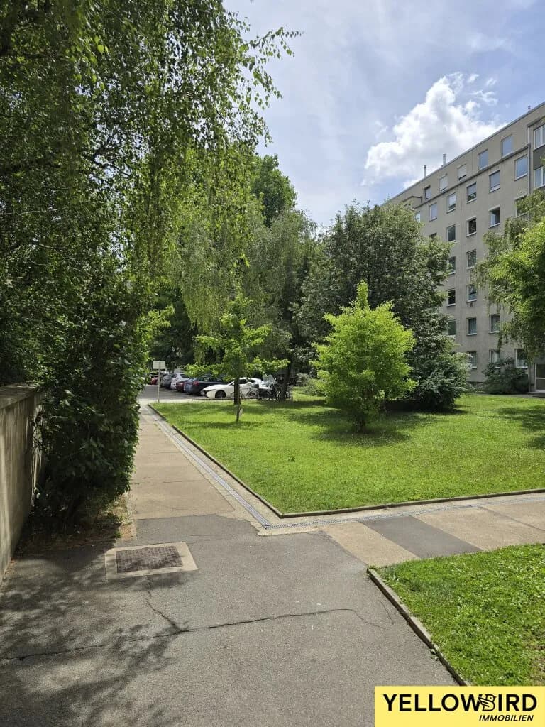 2-Zimmer-Wohnung kaufen in Wien – 70,34 m², € 199.500 – Bild 1 von 14