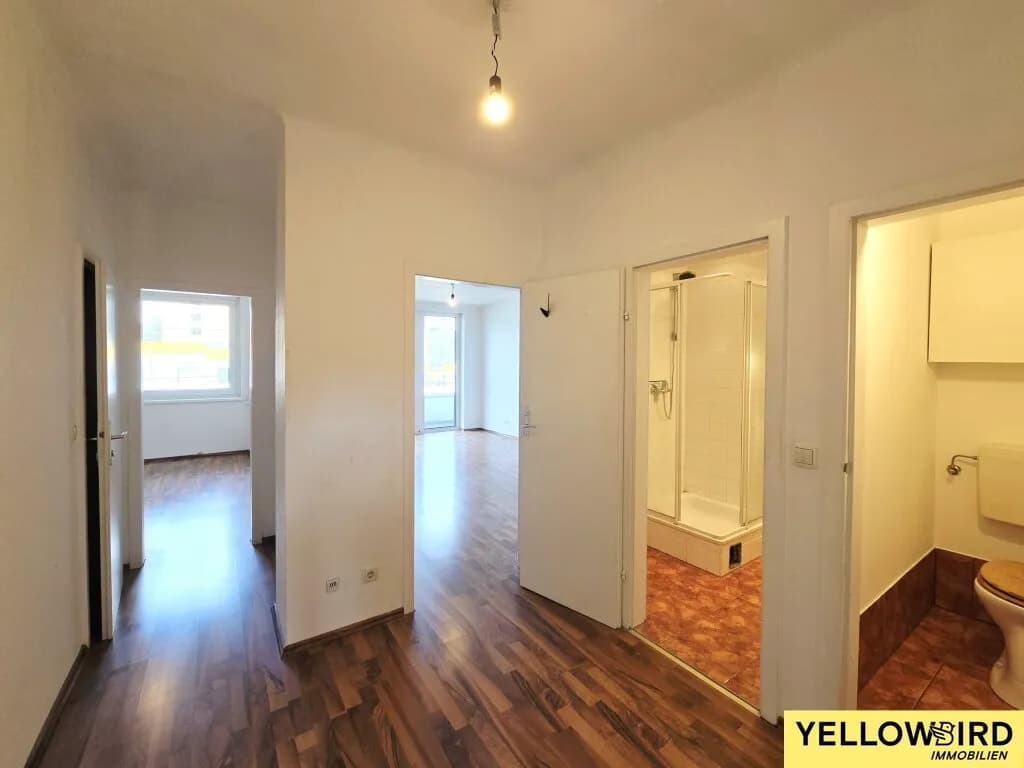 2-Zimmer-Wohnung kaufen in Wien – 70,34 m², € 199.500 – Bild 4 von 14