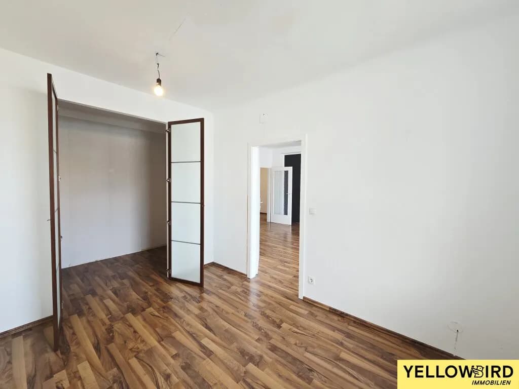 2-Zimmer-Wohnung kaufen in Wien – 70,34 m², € 199.500 – Bild 5 von 14