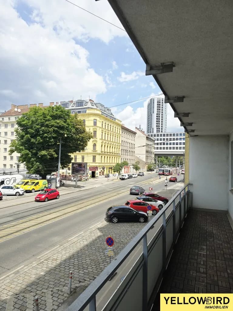 2-Zimmer-Wohnung kaufen in Wien – 70,34 m², € 199.500 – Bild 9 von 14