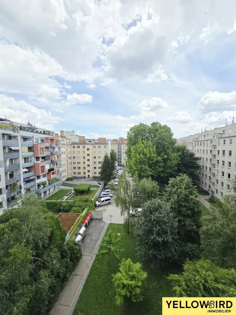 2-Zimmer-Wohnung kaufen in Wien – 70,34 m², € 199.500 – Bild 10 von 14