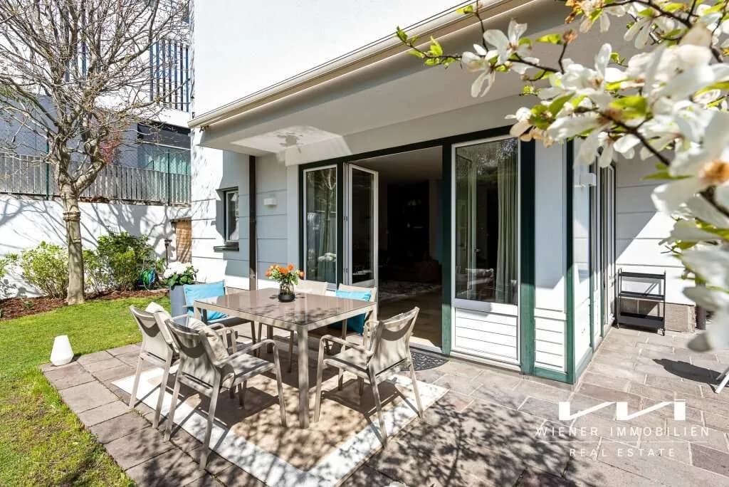 5-Zimmer-Haus kaufen in Wien – 299,56 m², € 3.600.000