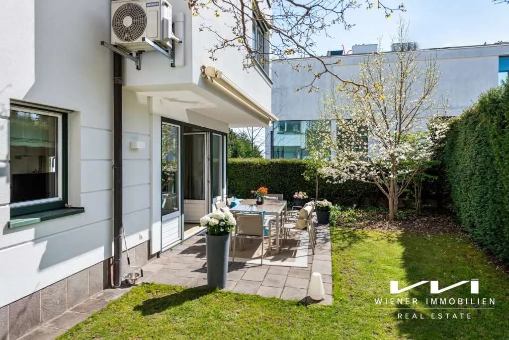 5-Zimmer-Haus kaufen in Wien – 299,56 m², € 3.600.000 – Bild 2 von 39