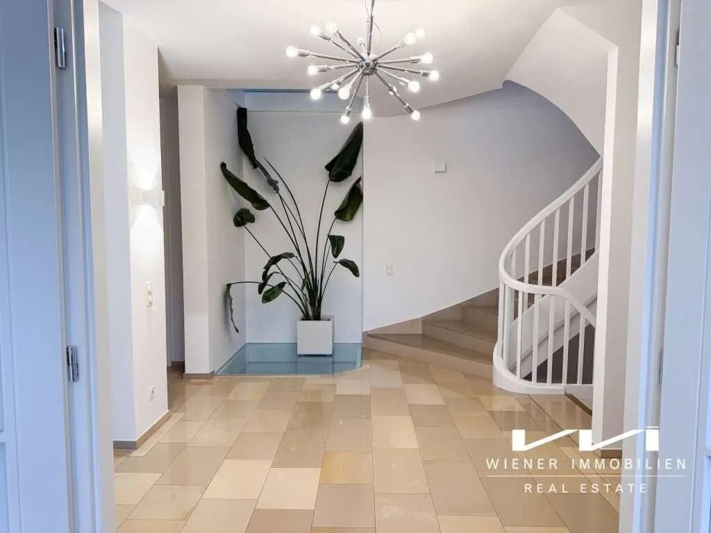 5-Zimmer-Haus kaufen in Wien – 299,56 m², € 3.600.000 – Bild 5 von 39