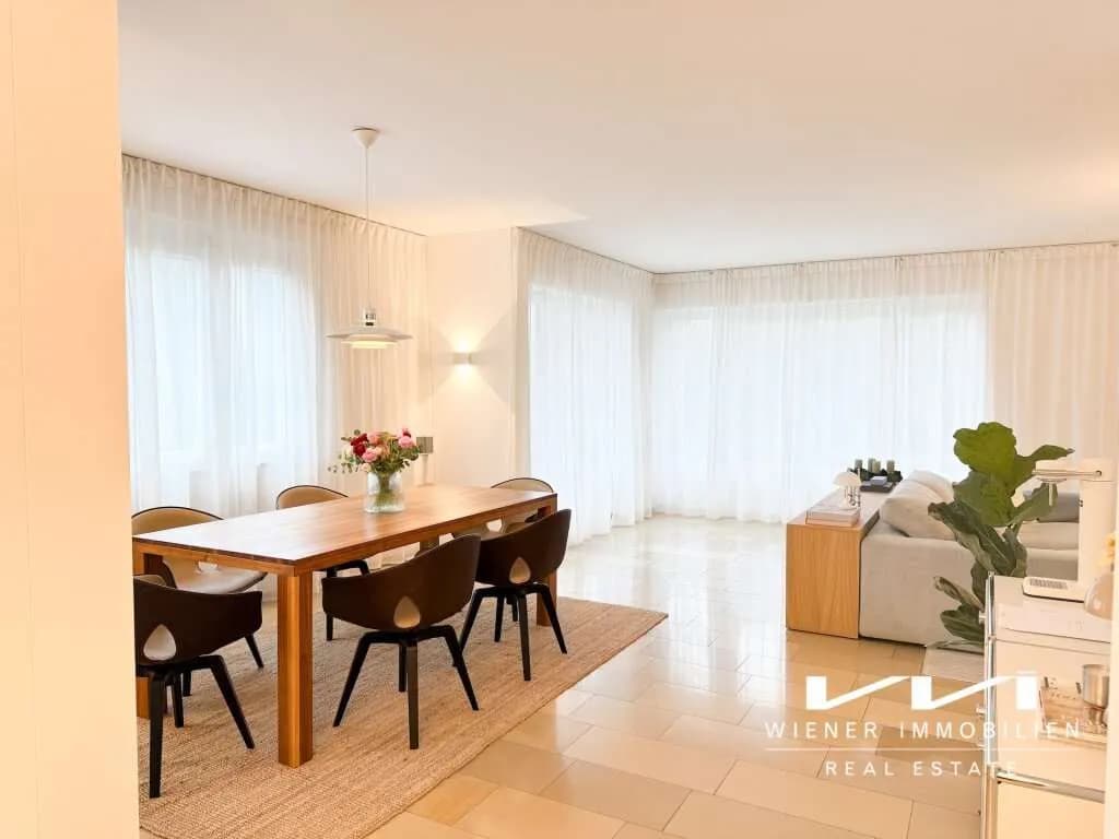 5-Zimmer-Haus kaufen in Wien – 299,56 m², € 3.600.000 – Bild 7 von 39