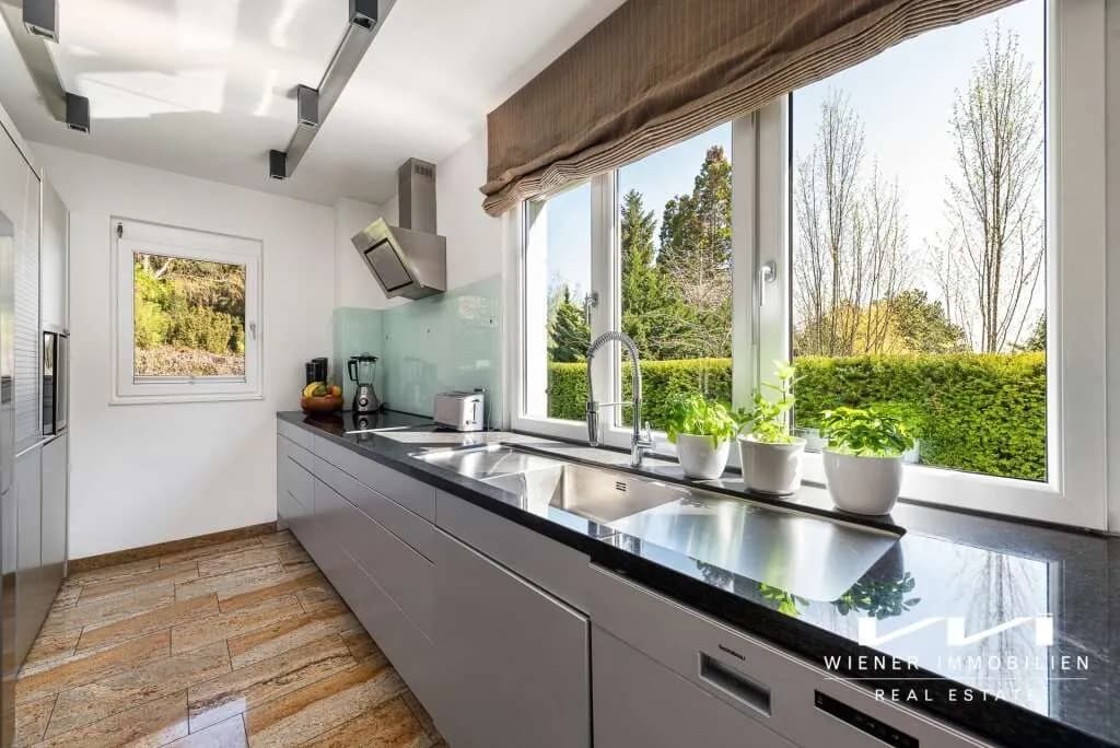 5-Zimmer-Haus kaufen in Wien – 299,56 m², € 3.600.000 – Bild 10 von 39