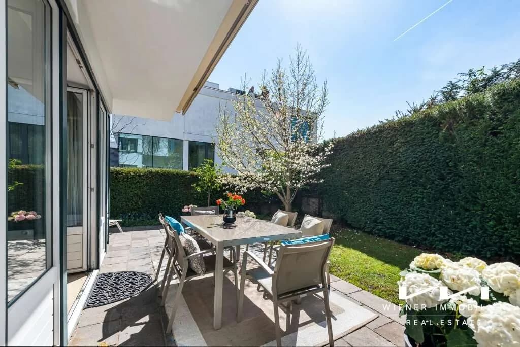5-Zimmer-Haus kaufen in Wien – 299,56 m², € 3.600.000 – Bild 26 von 39