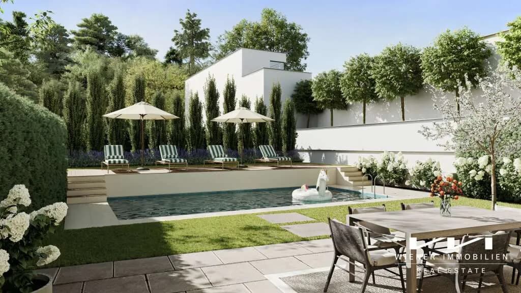 5-Zimmer-Haus kaufen in Wien – 299,56 m², € 3.600.000 – Bild 32 von 39