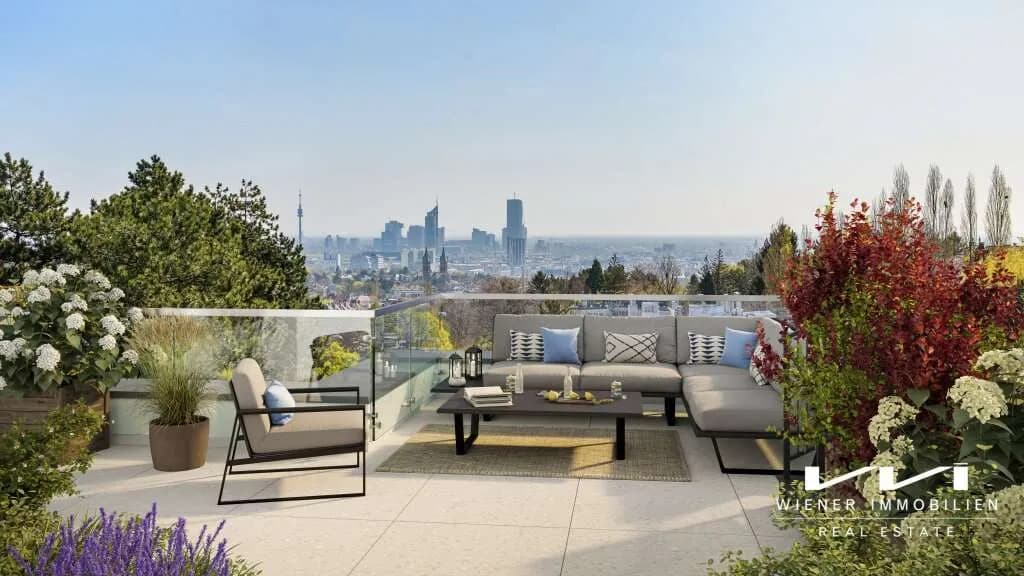 5-Zimmer-Haus kaufen in Wien – 299,56 m², € 3.600.000 – Bild 35 von 39