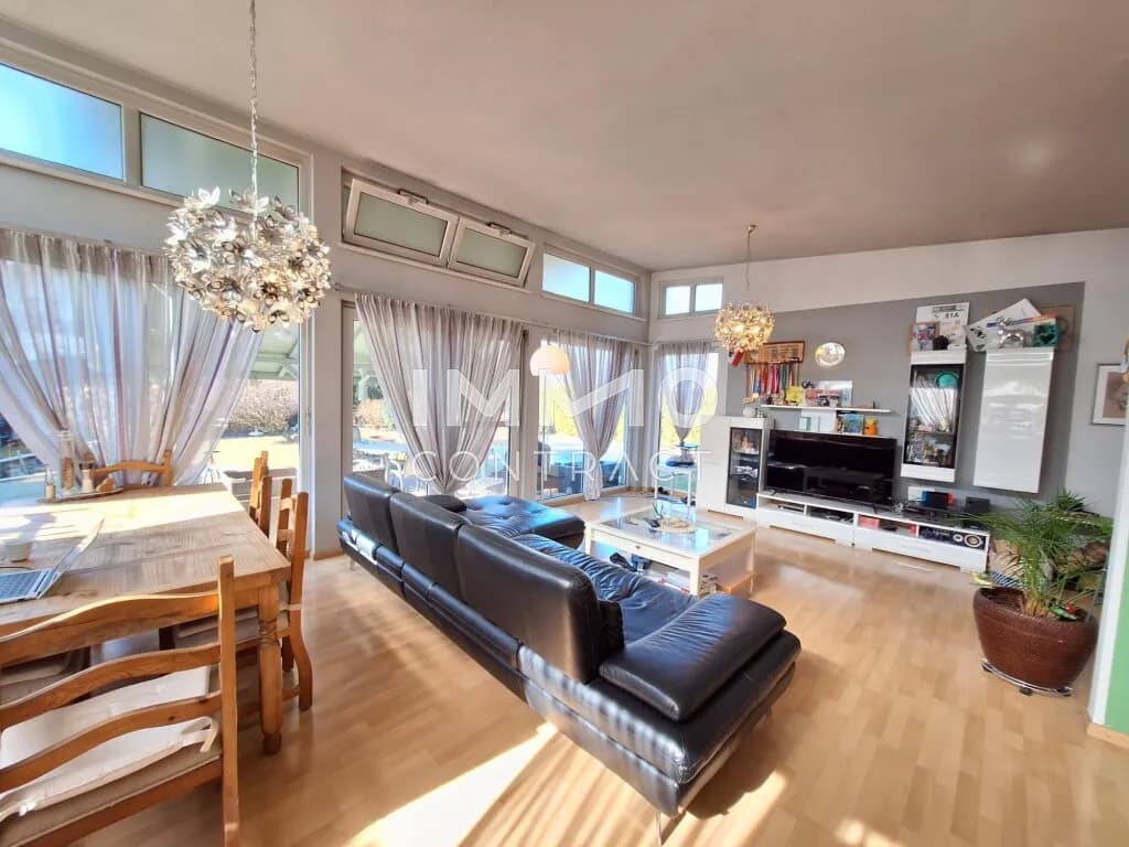 4-Zimmer-Haus kaufen in Gänserndorf – 120 m², € 598.000 – Bild 2 von 22