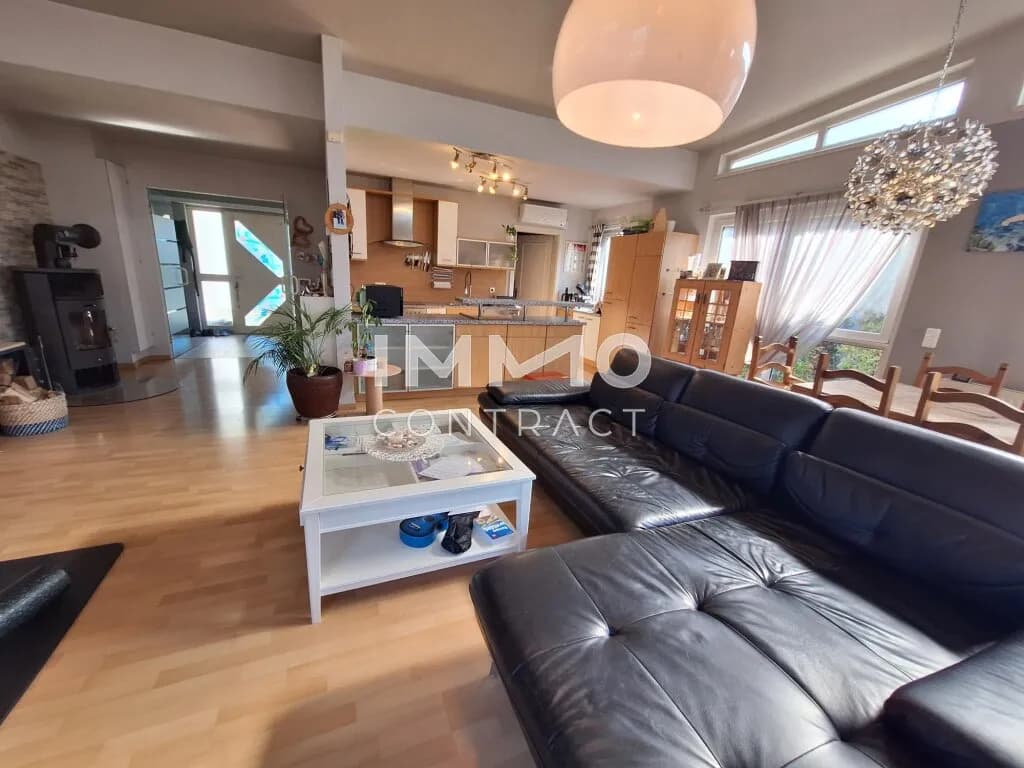 4-Zimmer-Haus kaufen in Gänserndorf – 120 m², € 598.000 – Bild 4 von 22
