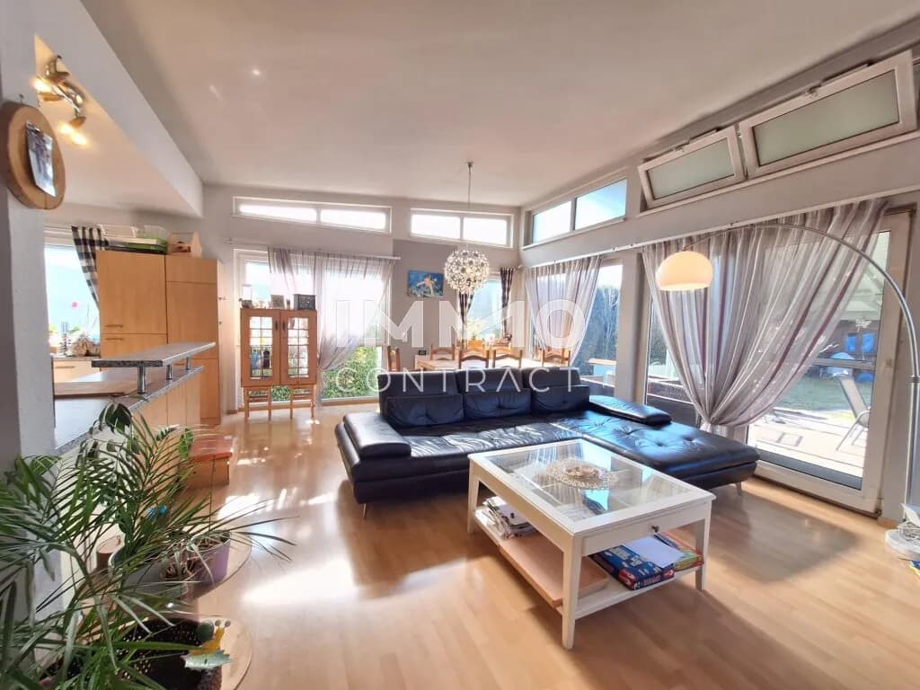 4-Zimmer-Haus kaufen in Gänserndorf – 120 m², € 598.000 – Bild 5 von 22