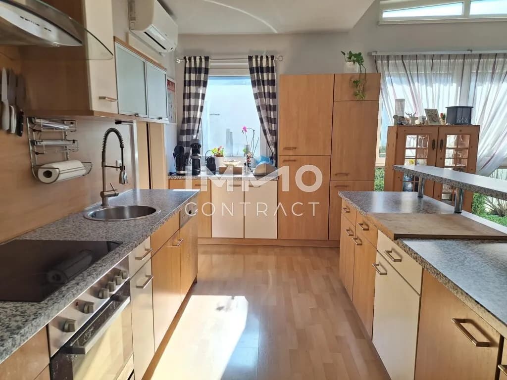 4-Zimmer-Haus kaufen in Gänserndorf – 120 m², € 598.000 – Bild 6 von 22