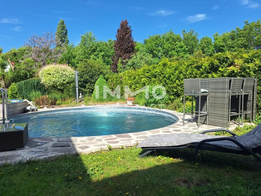 4-Zimmer-Haus kaufen in Gänserndorf – 120 m², € 598.000 – Bild 16 von 22