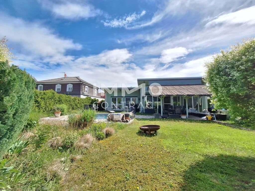 4-Zimmer-Haus kaufen in Gänserndorf – 120 m², € 598.000 – Bild 17 von 22