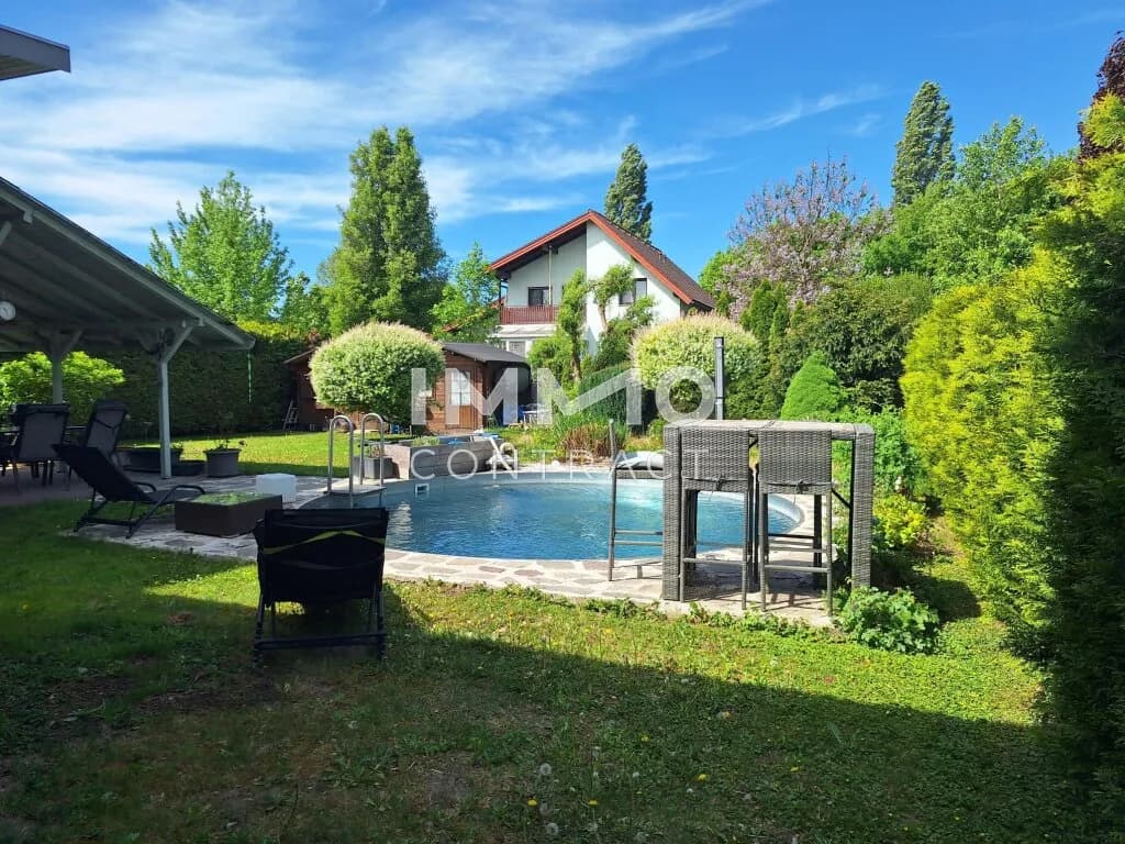 4-Zimmer-Haus kaufen in Gänserndorf – 120 m², € 598.000 – Bild 21 von 22