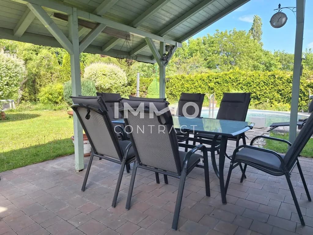 4-Zimmer-Haus kaufen in Gänserndorf – 120 m², € 598.000 – Bild 22 von 22