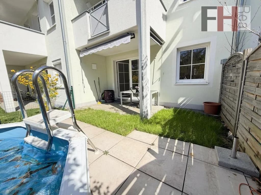 3-Zimmer-Wohnung kaufen in Baden – 75,23 m², € 349.000 – Bild 1 von 20