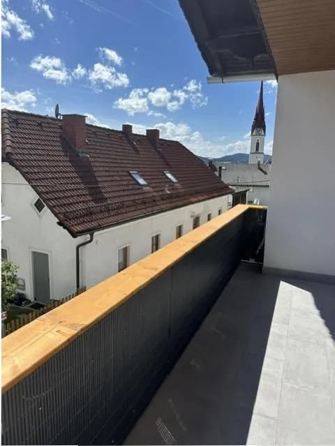 7-Zimmer-Gewerbeimmobilie kaufen in Freistadt – 167 m², € 480.000