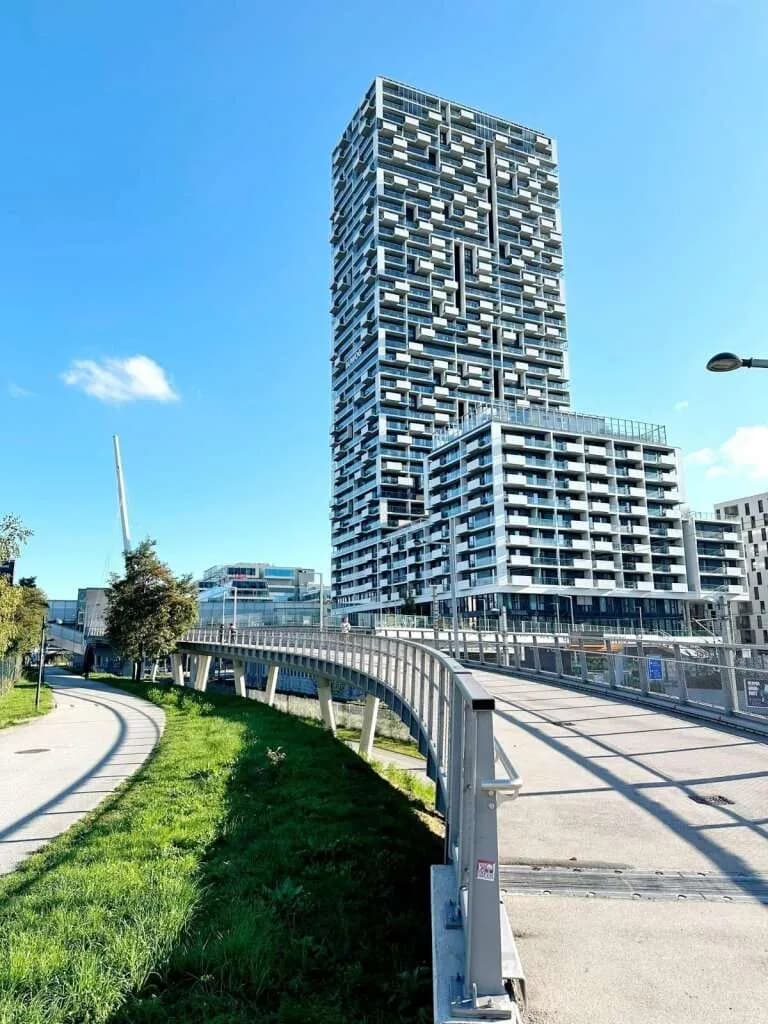 3-Zimmer-Wohnung kaufen in Wien – 90 m², € 799.000 – Bild 2 von 14
