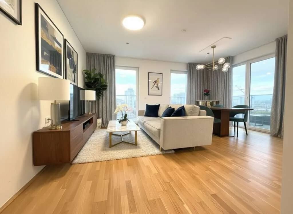 3-Zimmer-Wohnung kaufen in Wien – 90 m², € 799.000 – Bild 4 von 14