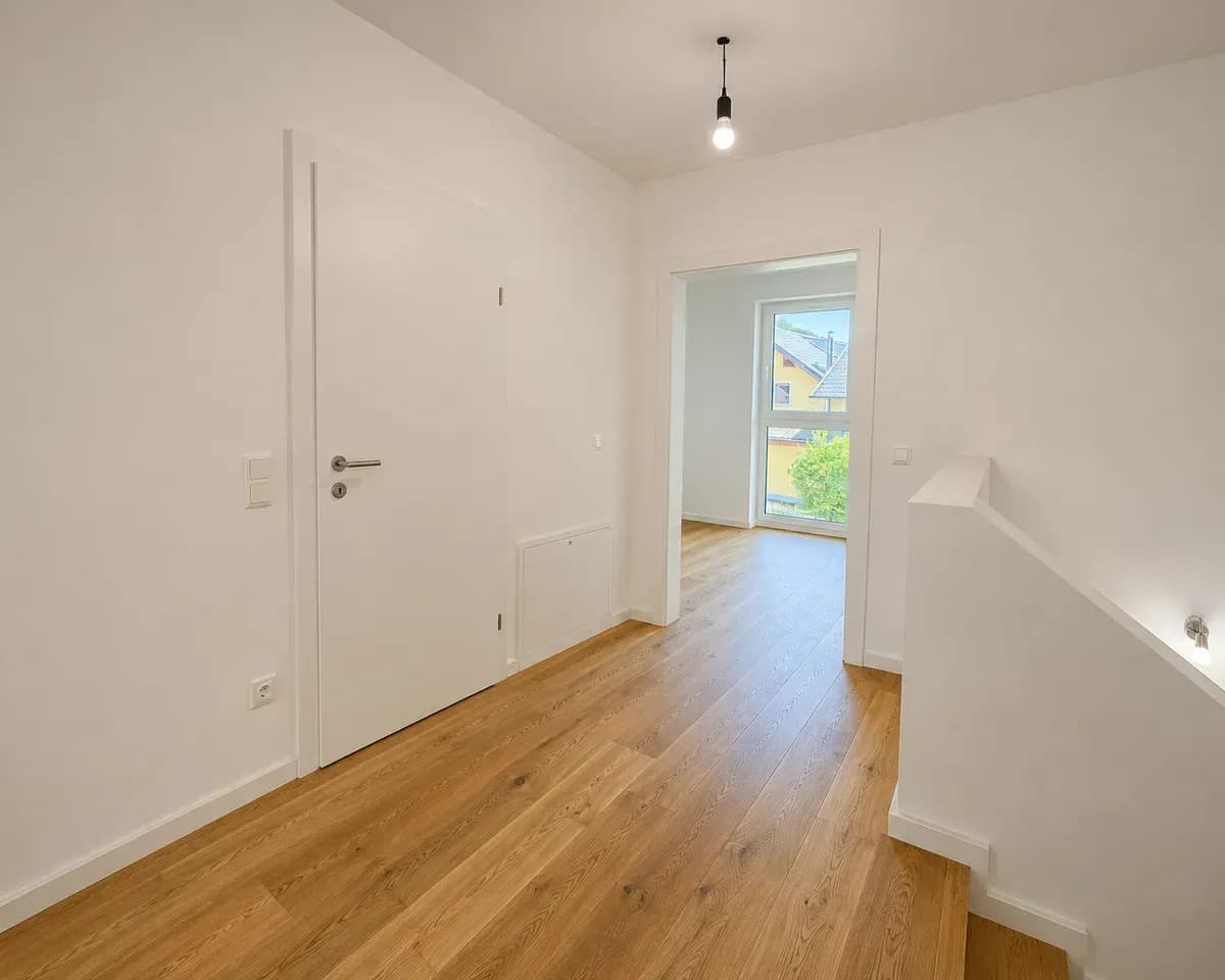 5-Zimmer-Haus kaufen in Baden – 118,38 m², € 497.000 – Bild 9 von 33