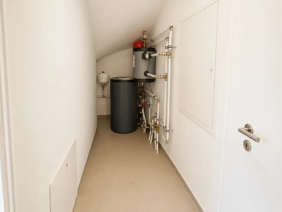 5-Zimmer-Haus kaufen in Baden – 118,38 m², € 497.000 – Bild 24 von 33
