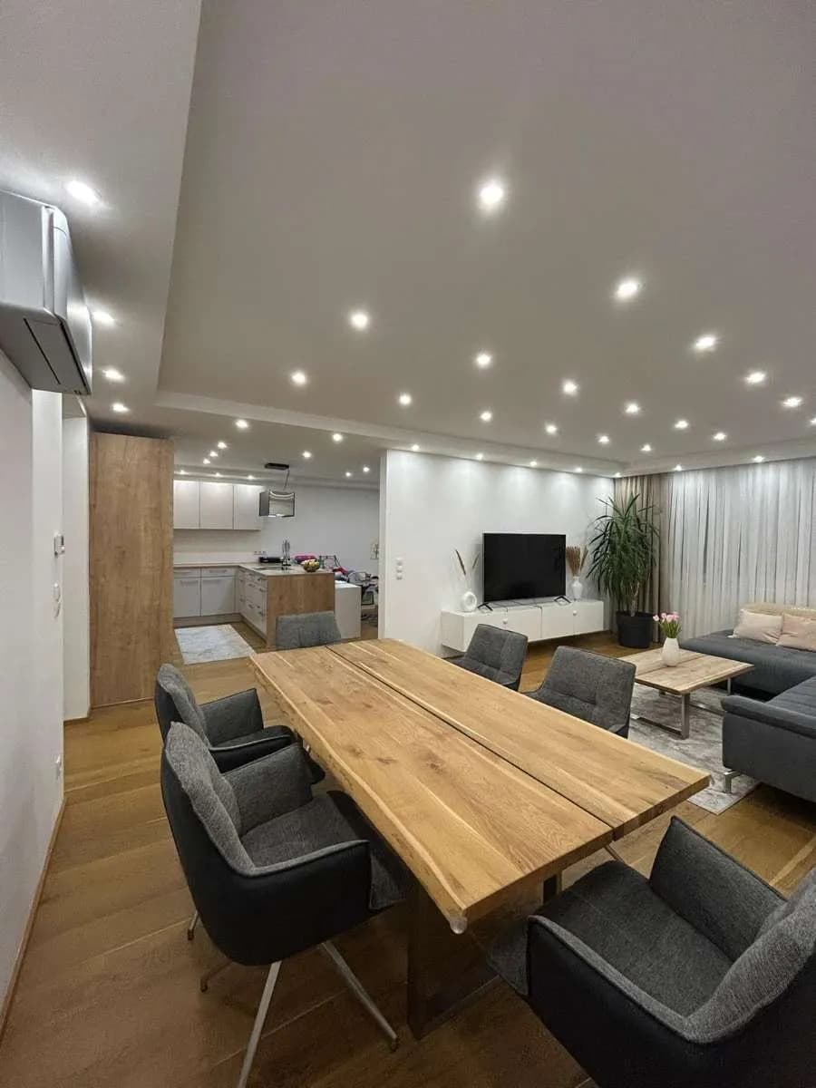 Wohnung kaufen in Wien – 90 m², € 448.000 – Bild 3 von 13