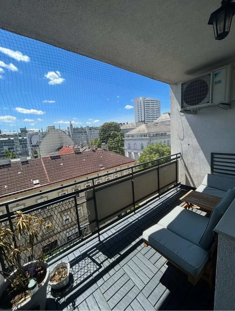Wohnung kaufen in Wien – 90 m², € 448.000 – Bild 5 von 13