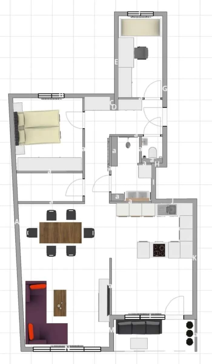 Wohnung kaufen in Wien – 90 m², € 448.000 – Bild 12 von 13