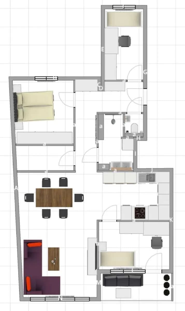 Wohnung kaufen in Wien – 90 m², € 448.000 – Bild 13 von 13