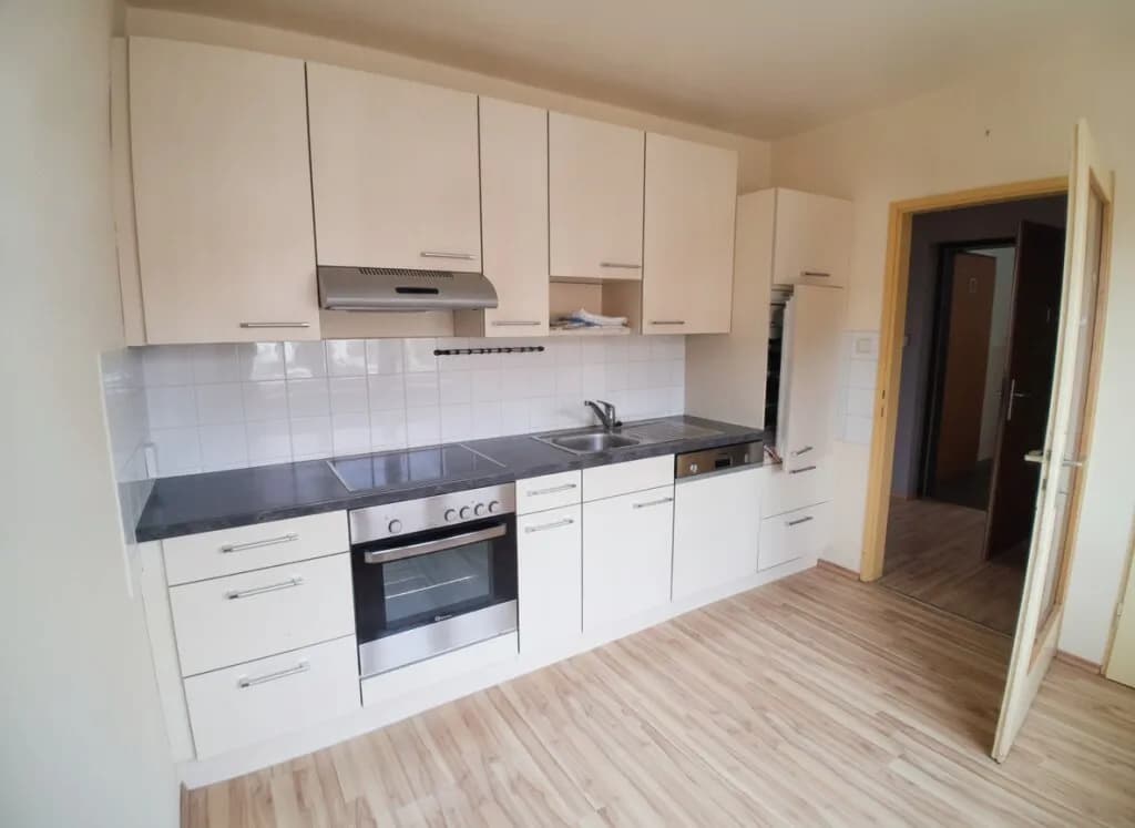 3-Zimmer-Wohnung mieten in Zwettl – 78,06 m², € 653