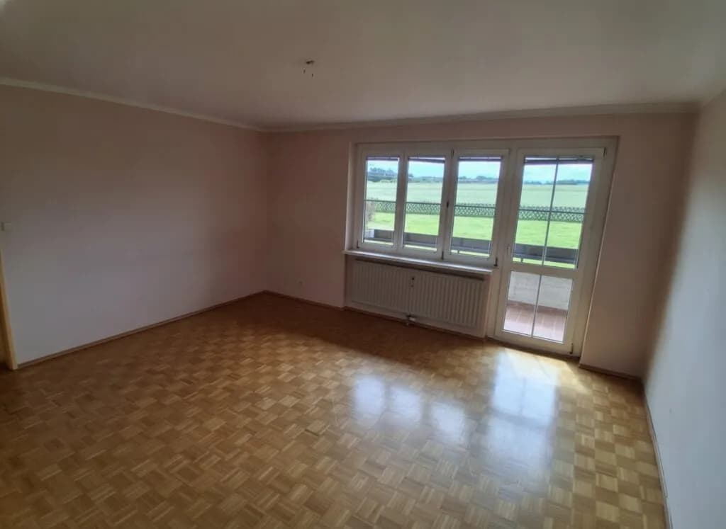 3-Zimmer-Wohnung mieten in Zwettl – 78,06 m², € 653 – Bild 3 von 12