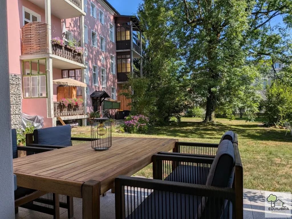 Wohnung kaufen in Gmunden – 67,03 m², € 475.000 – Bild 3 von 33
