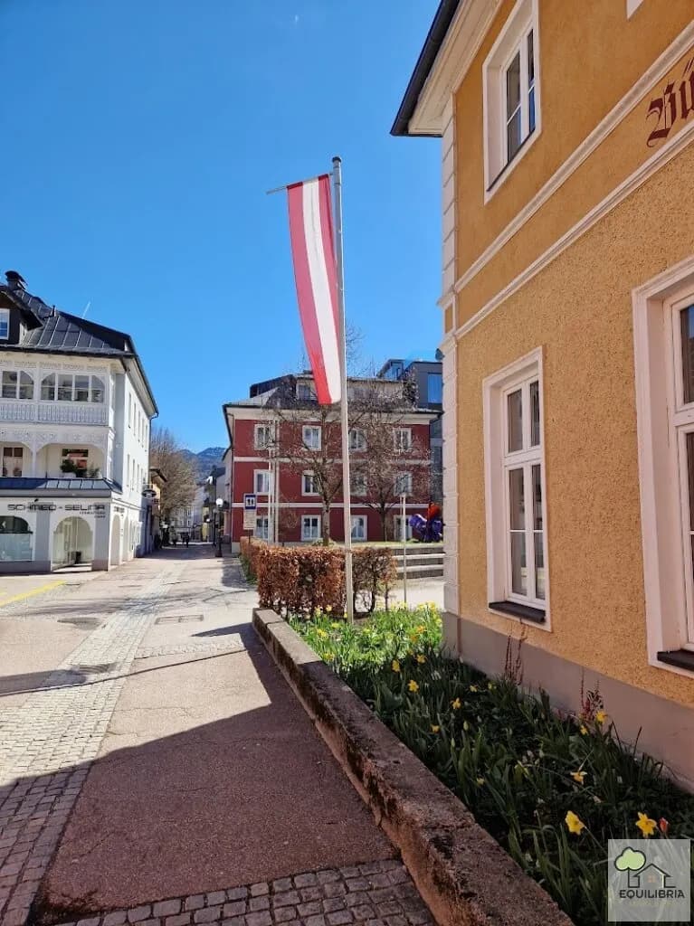 Wohnung kaufen in Gmunden – 67,03 m², € 475.000 – Bild 26 von 33
