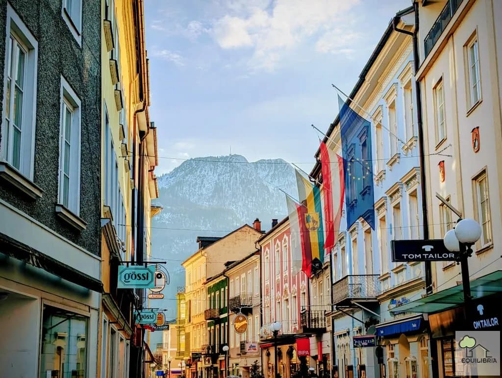 Wohnung kaufen in Gmunden – 67,03 m², € 475.000 – Bild 29 von 33