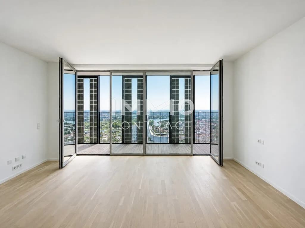 1-Zimmer-Wohnung mieten in Wien – 32,2 m², € 1.200 – Bild 2 von 11