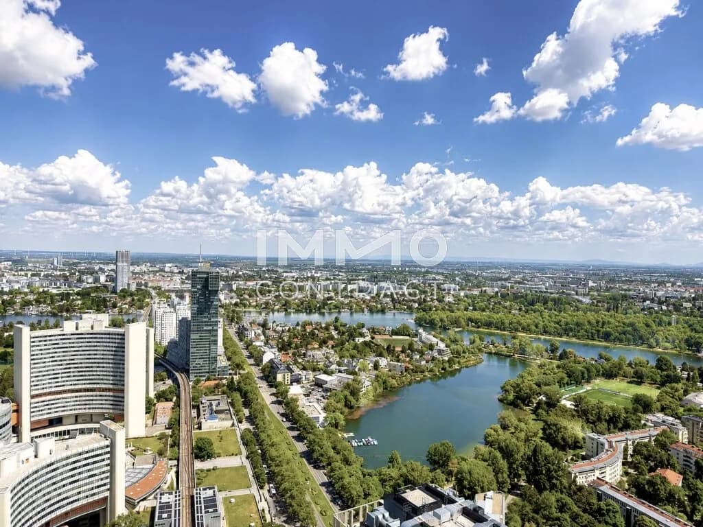 1-Zimmer-Wohnung mieten in Wien – 32,2 m², € 1.200 – Bild 5 von 11