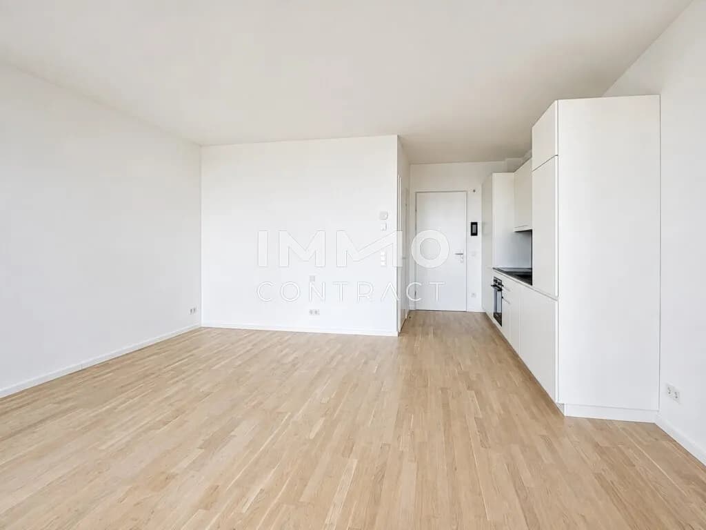 1-Zimmer-Wohnung mieten in Wien – 32,2 m², € 1.200 – Bild 6 von 11