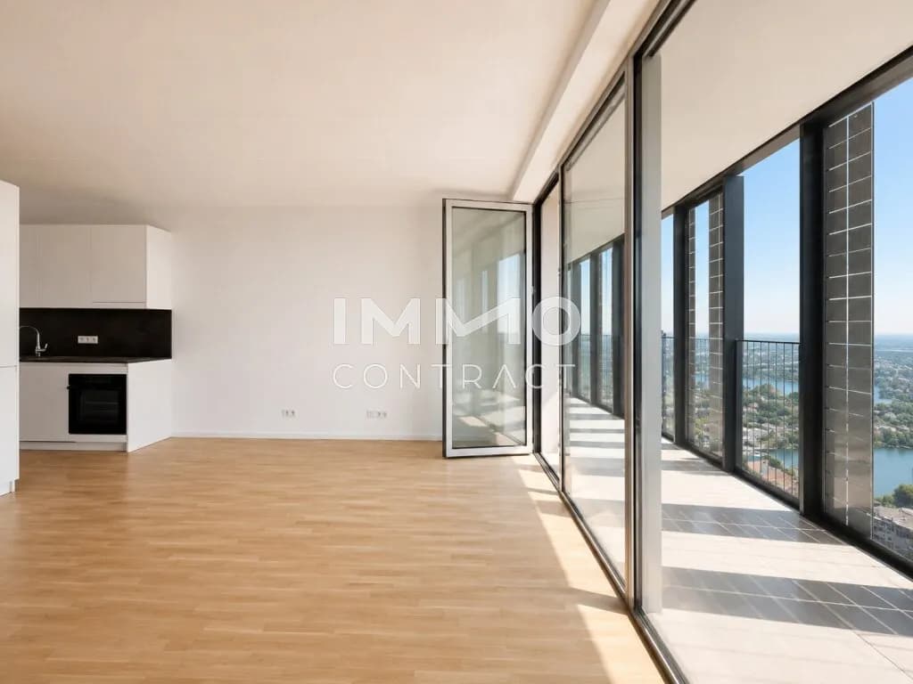 2-Zimmer-Wohnung mieten in Wien – 51,59 m², € 1.650 – Bild 4 von 17