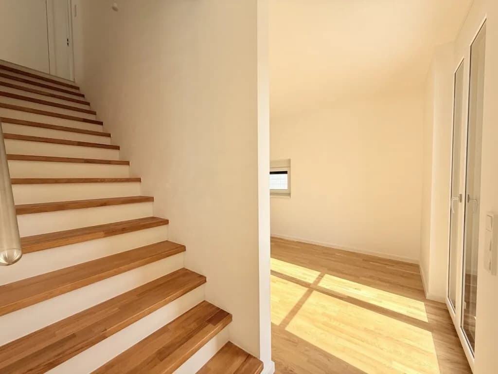 4-Zimmer-Haus mieten in Mödling – 106,54 m², € 2.200