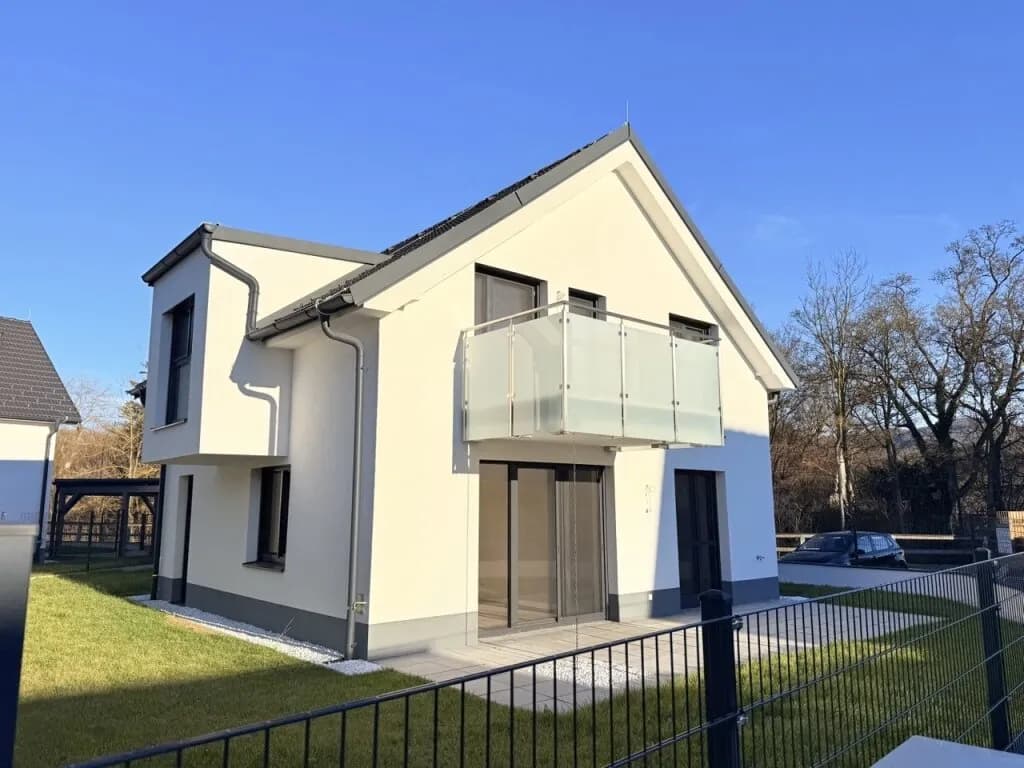 4-Zimmer-Haus mieten in Mödling – 106,54 m², € 2.200 – Bild 2 von 13