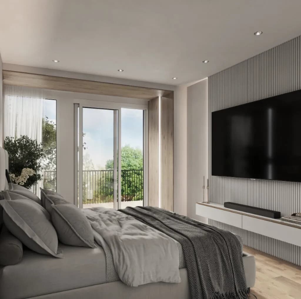 4-Zimmer-Haus mieten in Mödling – 106,54 m², € 2.200 – Bild 3 von 13