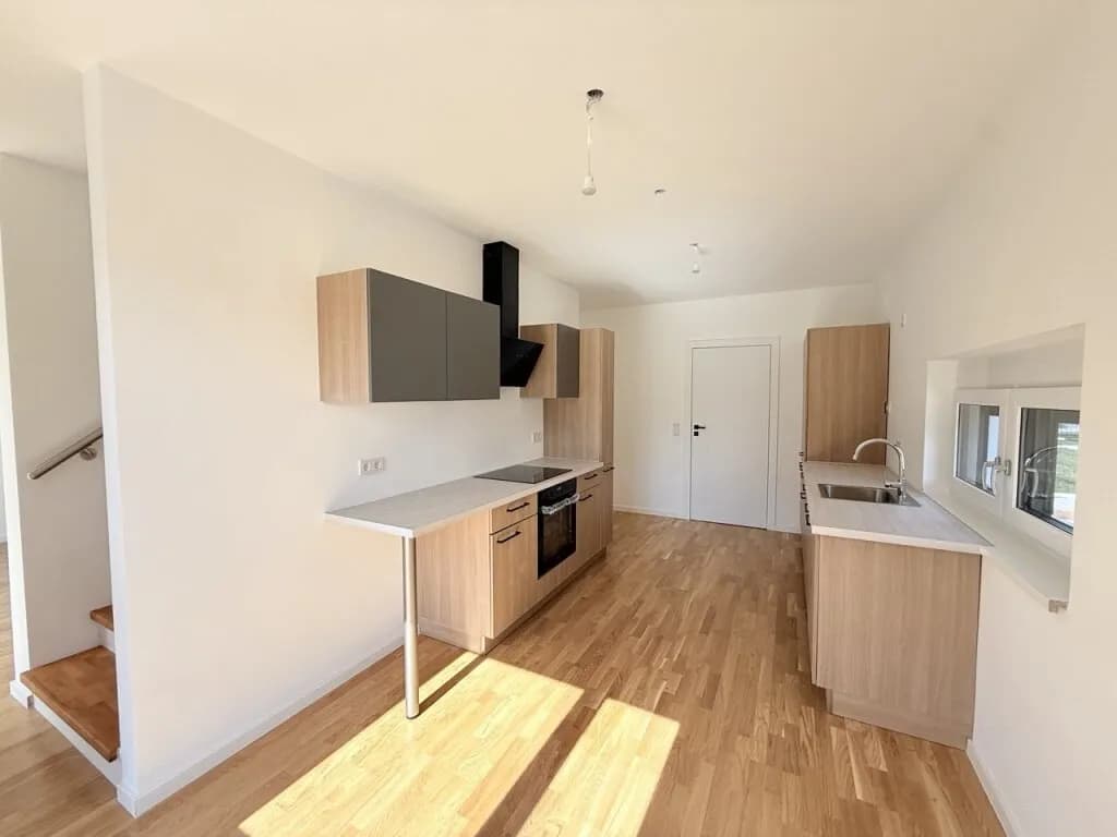 4-Zimmer-Haus mieten in Mödling – 106,54 m², € 2.200 – Bild 7 von 13
