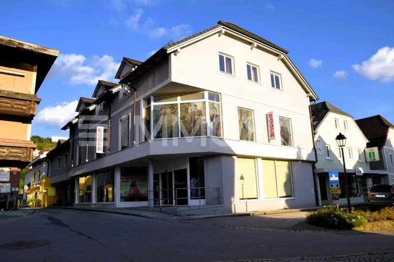 10-Zimmer-Gewerbeimmobilie kaufen in Freistadt – 122 m², € 790.000 – Bild 2 von 5